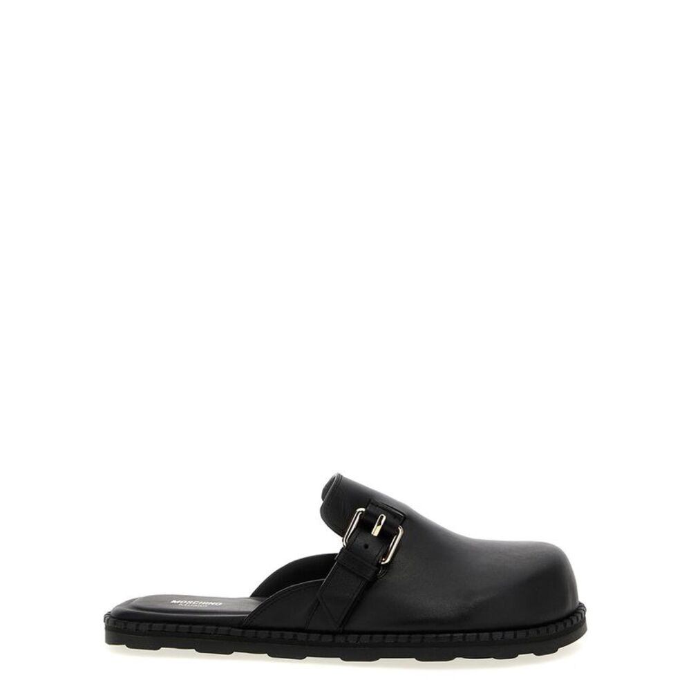 Moschino Men's Birky Sabots